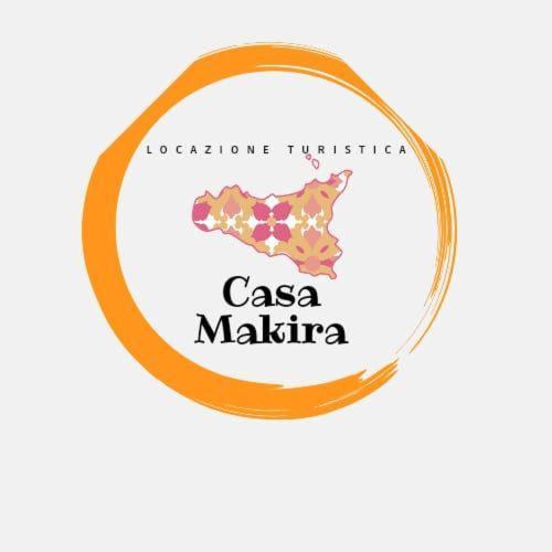 Casa Makira Apartamento Terrasini Exterior foto